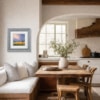 Allan Morgan — Golden Fields (view 6)