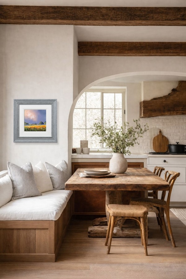 Allan Morgan — Golden Fields (view 6)