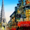 Simon Wright — Parisian Day (view 3)