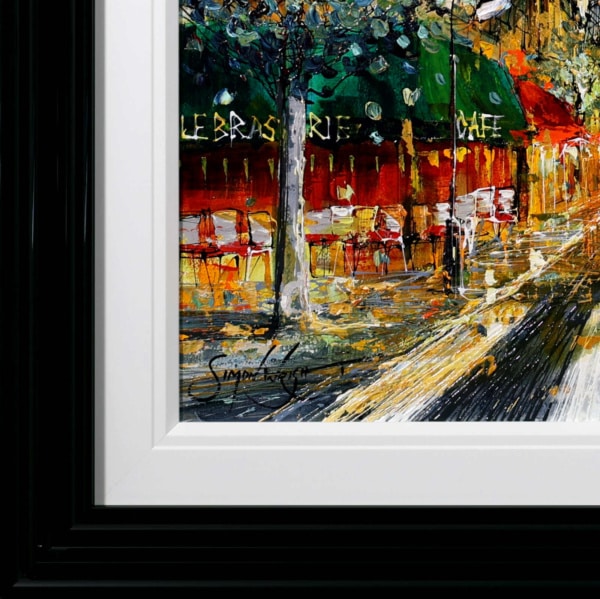 Simon Wright — Parisian Day (view 14)