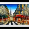 Simon Wright — Parisian Day