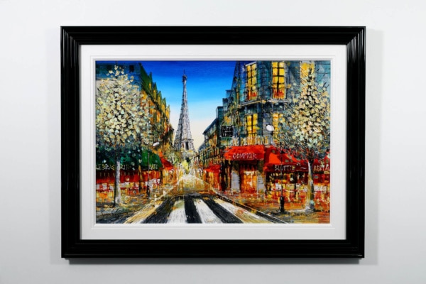 Simon Wright — Parisian Day (view 12)