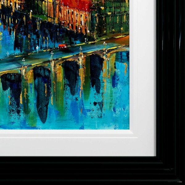 Simon Wright — London Sunrise (view 15)