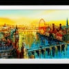 Simon Wright — London Sunrise