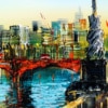 Simon Wright — St. Pauls Cathedral View (view 13)