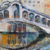 Veronika Benoni — Sunlit Venice (view 3)