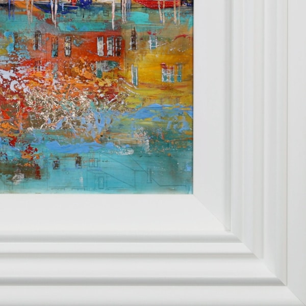Veronika Benoni — Sunlit Venice (view 15)
