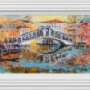 Veronika Benoni — Sunlit Venice