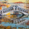 Veronika Benoni — Sunlit Venice (view 2)