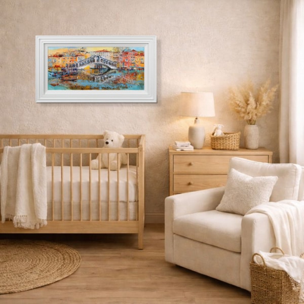 Veronika Benoni — Sunlit Venice (view 7)