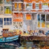 Veronika Benoni — Autumnal Amsterdam (view 13)