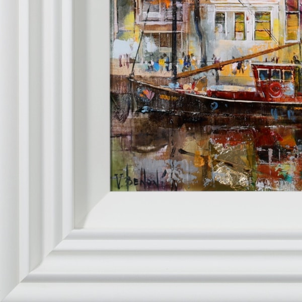 Veronika Benoni — Autumnal Amsterdam (view 14)