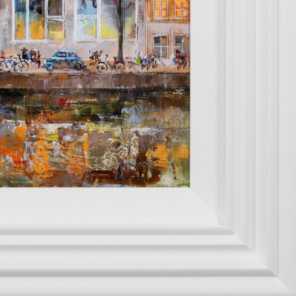 Veronika Benoni — Autumnal Amsterdam (view 15)