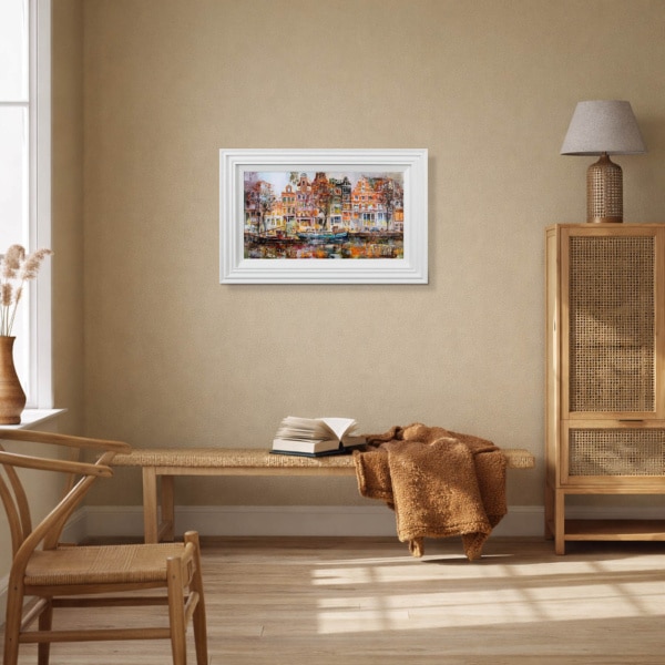 Veronika Benoni — Autumnal Amsterdam (view 11)