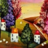 Rozanne Bell — Moonlight Night (view 13)