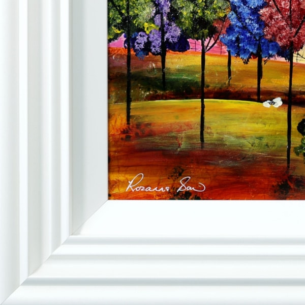 Rozanne Bell — Moonlight Night (view 14)