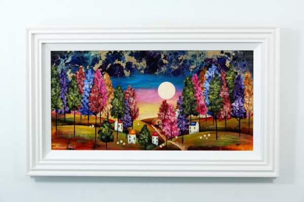 Rozanne Bell — Moonlight Night (view 12)