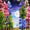 Rozanne Bell — Cozy Night (view 2)