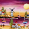 Rozanne Bell — Purple Haze (view 2)