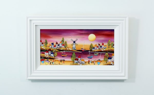 Rozanne Bell — Purple Haze (view 12)