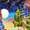 Rozanne Bell — Dreamy Night (view 3)