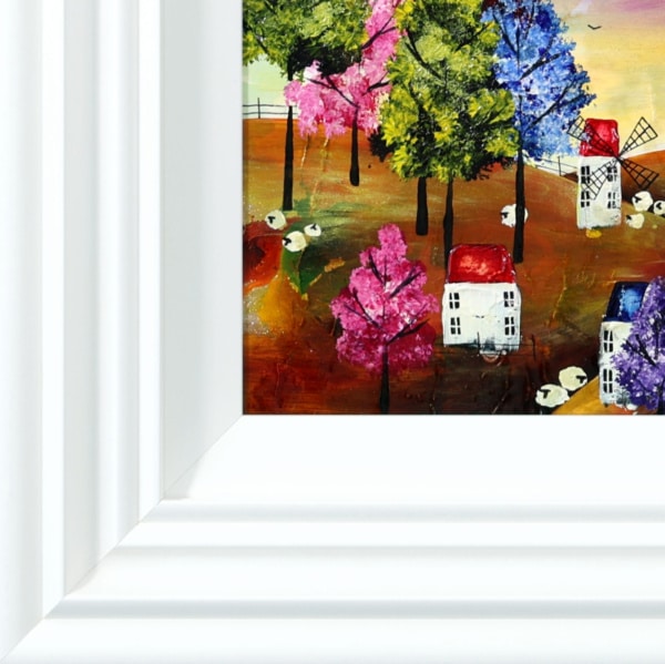 Rozanne Bell — Dreamy Night (view 14)