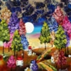 Rozanne Bell — Dreamy Night (view 2)