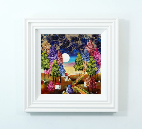 Rozanne Bell — Dreamy Night (view 12)