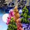 Rozanne Bell — Early Night Whispers (view 3)