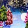 Rozanne Bell — Early Night Whispers (view 13)