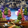Rozanne Bell — Early Night Whispers (view 2)