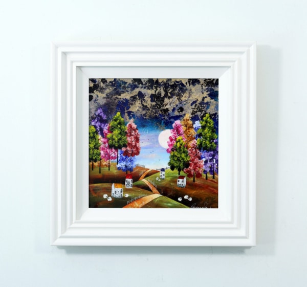 Rozanne Bell — Early Night Whispers (view 12)