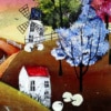 Rozanne Bell — Dreaming (view 3)