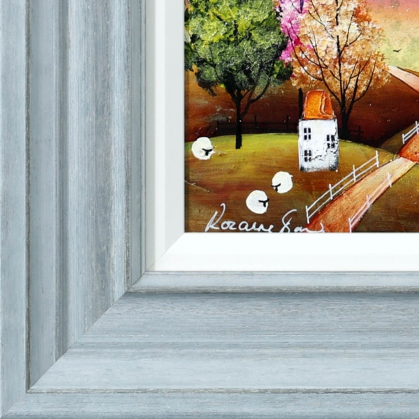 Rozanne Bell — Dreaming (view 12)