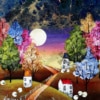 Rozanne Bell — Dreaming (view 2)