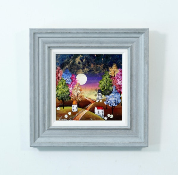 Rozanne Bell — Dreaming (view 10)