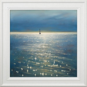 Across A Bright Horizon, Ben Payne