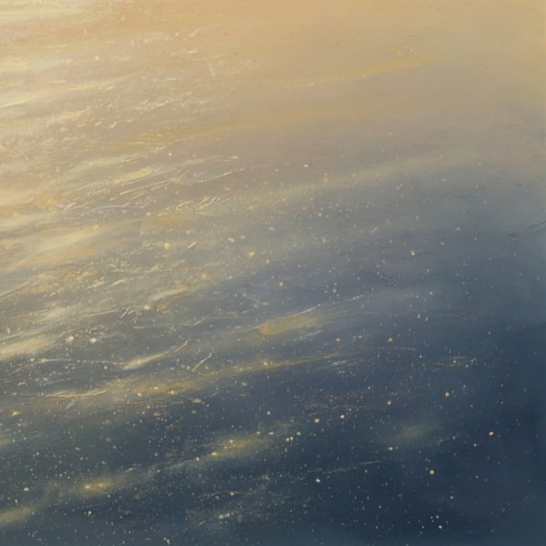 Ben Payne — Turned To Leeward (view 3)