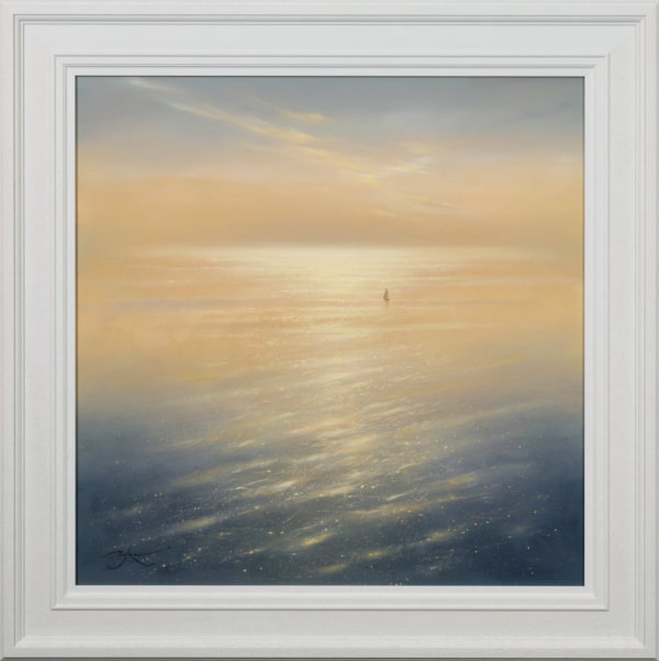 Ben Payne — Turned To Leeward