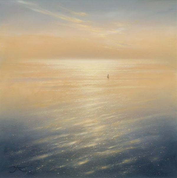 Ben Payne — Turned To Leeward (view 2)