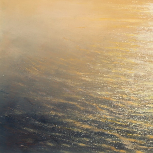 Ben Payne — Across An Ocean Together (view 3)