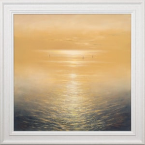 Across An Ocean Together, Ben Payne