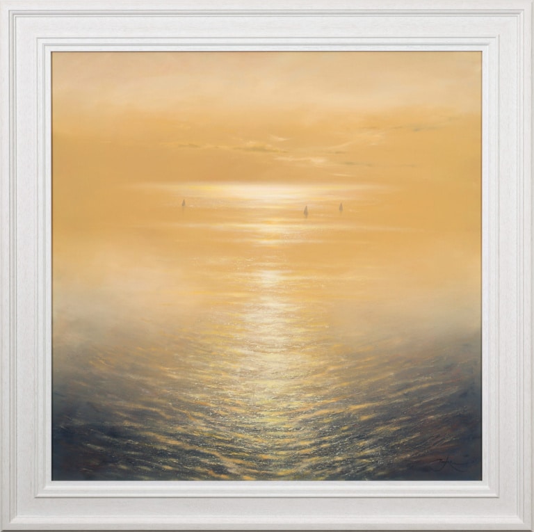 Across An Ocean Together by Ben Payne