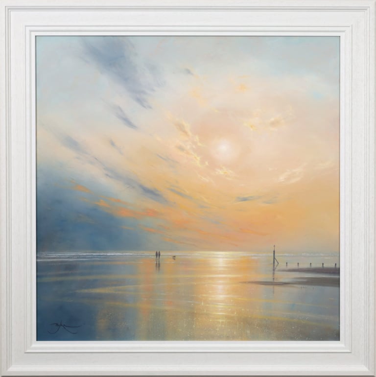 I Remember It Warm by Ben Payne