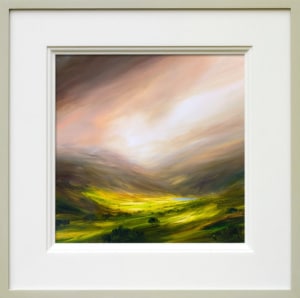 A Sky Unfolding, Harry Brioche