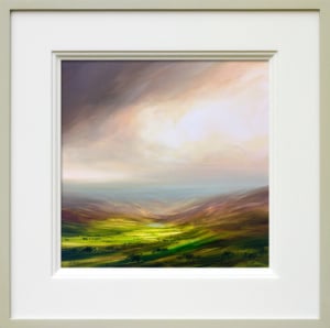 Solace In The Valley, Harry Brioche