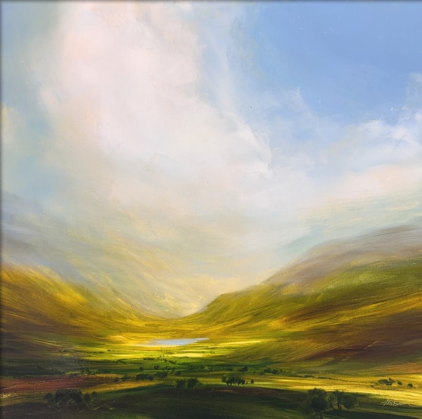 Harry Brioche — The Unveiling (view 2)