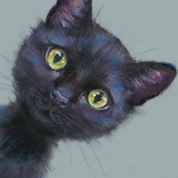 Nicky Litchfield — Lucky (view 3)