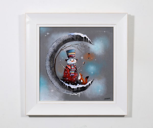 Gary Walton — Snowman & Friends (view 10)