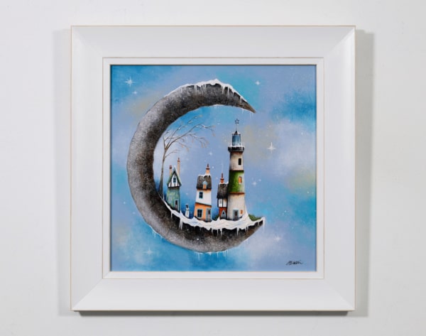 Gary Walton — Frosty Morning (view 10)